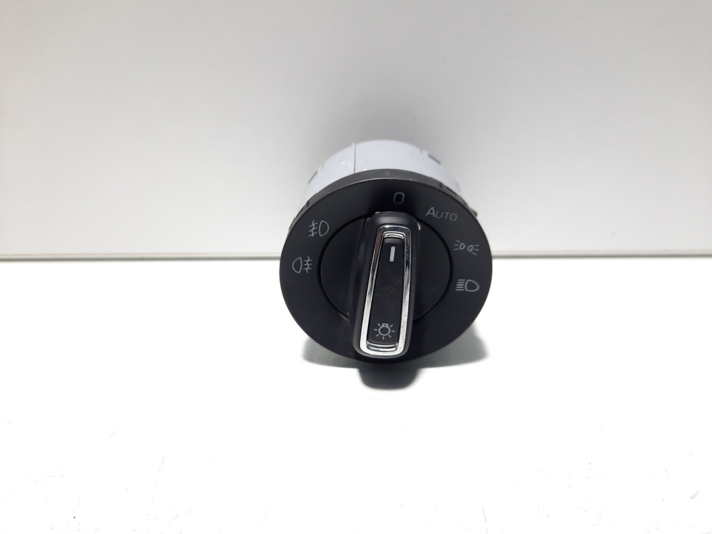 Bloc lumini cu proiectoare si functie auto, Skoda Rapid (NH3) (id:501626)