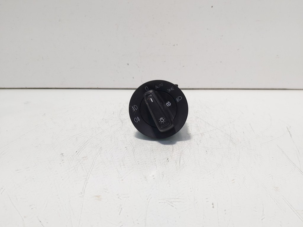 Bloc lumini cu proiectoare si functii auto, cod 5E0941431D, Skoda Octavia 3 (5E3) (id:706046)