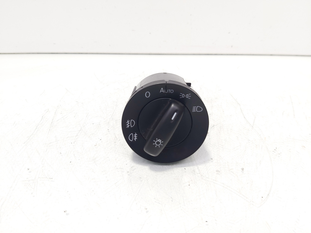 Bloc lumini cu proiectoare si functii auto, cod 1K0941431BN, Vw Touran (1T1, 1T2) (id:691785)