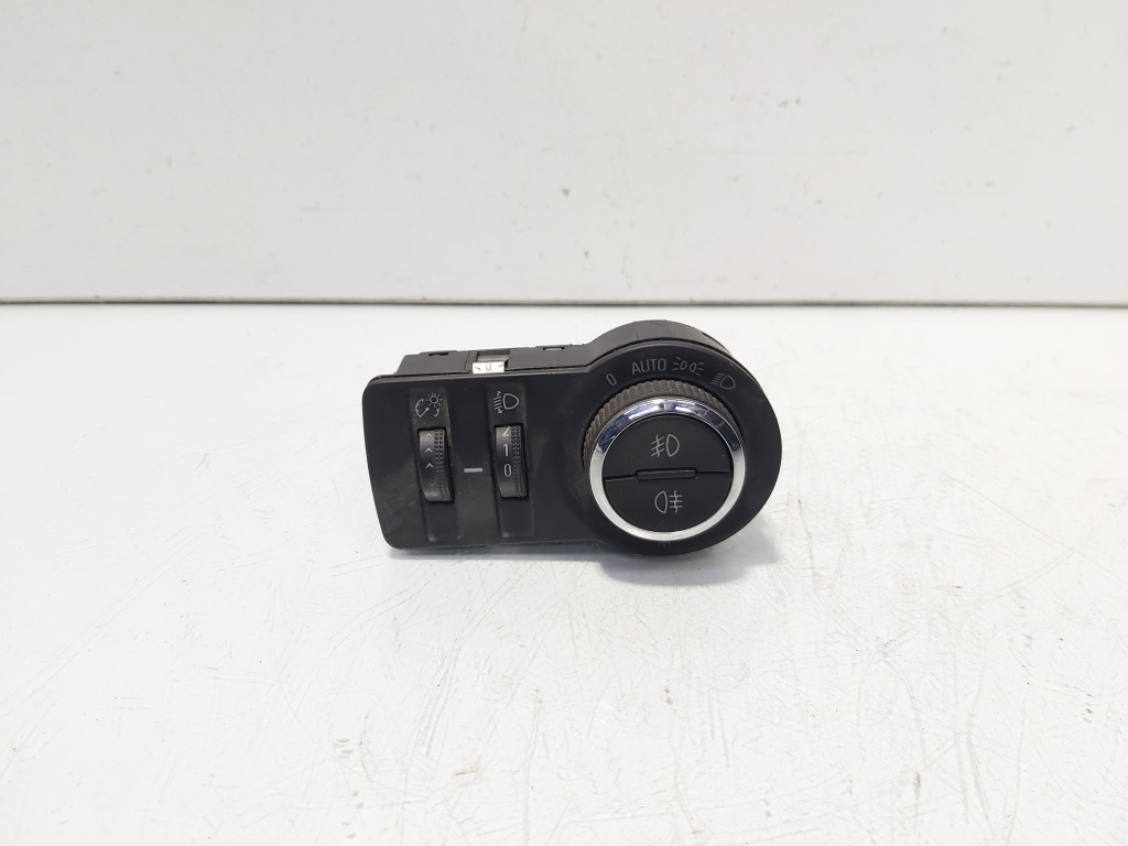 Bloc lumini cu proiectoare si functii auto, cod 13268694, Opel Insignia A Combi (id:706012)