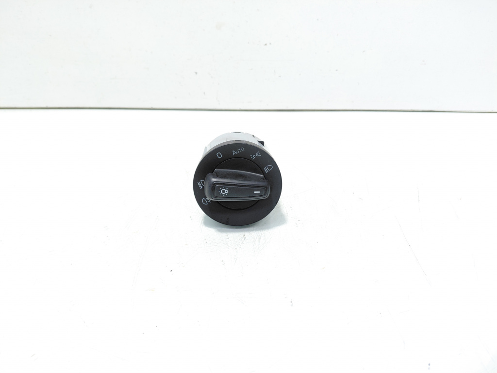 Bloc lumini cu proiectoare si functii auto, cod 5E0941431D, Skoda Octavia 3 Combi (5E5) (id:706046)