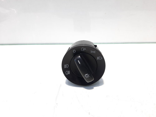 Bloc lumini cu proiectoare si functii auto, cod 1K0941431N, VW Passat (3C2) (id:428443)