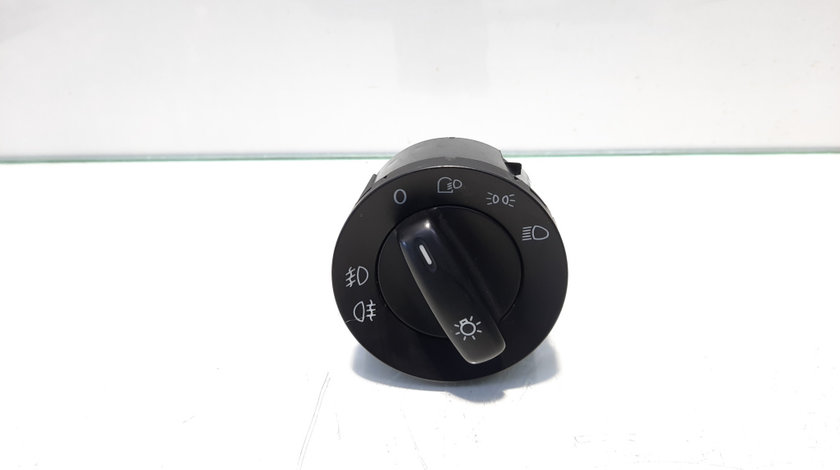 Bloc lumini cu proiectoare si functii auto, cod 1K0941431N, VW Golf 5 (1K1) (idi:428443)