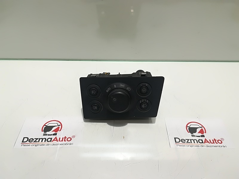 Bloc lumini cu proiectoare si functii auto GM13205869, Opel Zafira B (id:348493)