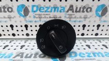 Bloc lumini cu proiectoare Skoda Octavia 2 Combi (...