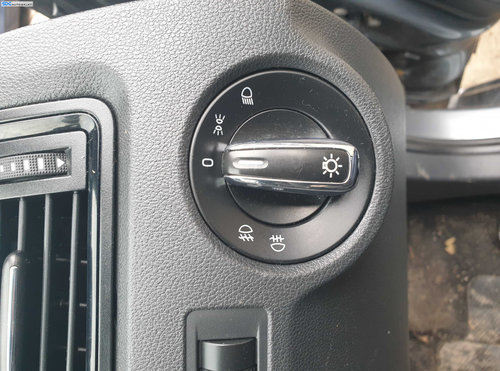Bloc Lumini cu Proiectoare Skoda Rapid 2012 - 2017 [K3802]