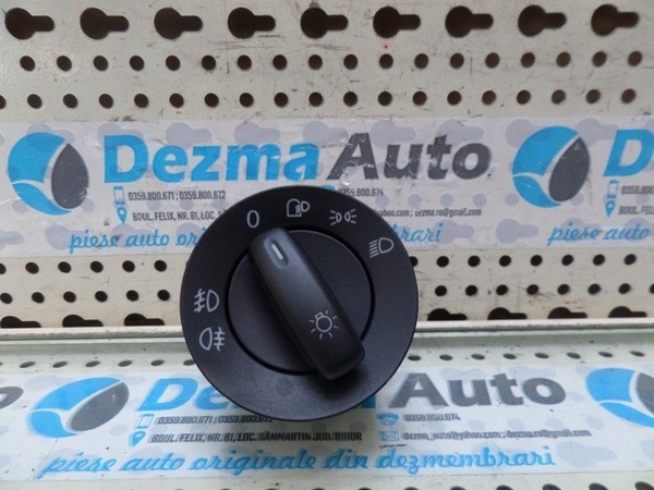 bloc lumini cu proiectoare Vw Golf 5 2.0tdi 1K0941431A