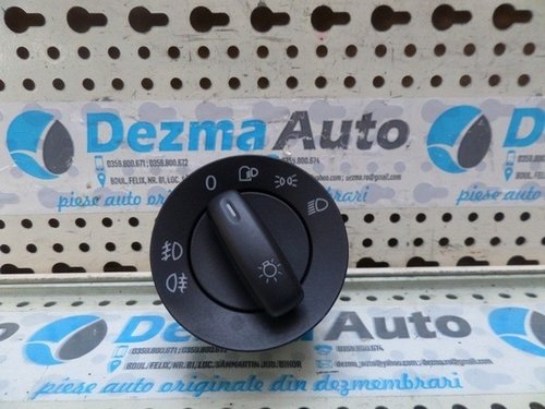 Bloc lumini cu proiectoare Vw Golf 5 2.0tdi 1K0941431A