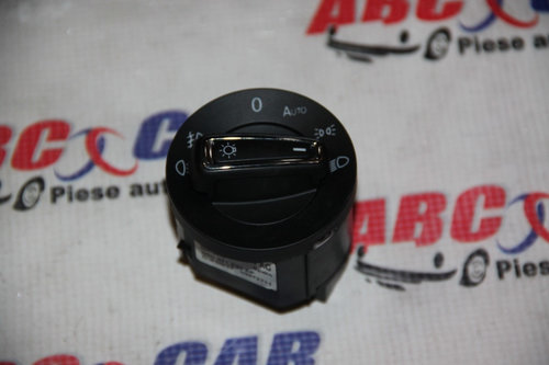 Bloc lumini cu proiectoare, Vw Polo (6R) 2010-2018 cod: 5G0941431AF