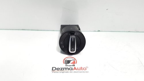 Bloc lumini cu proiectoare, Vw Polo (6R), cod 6R0941531J (id:370669)