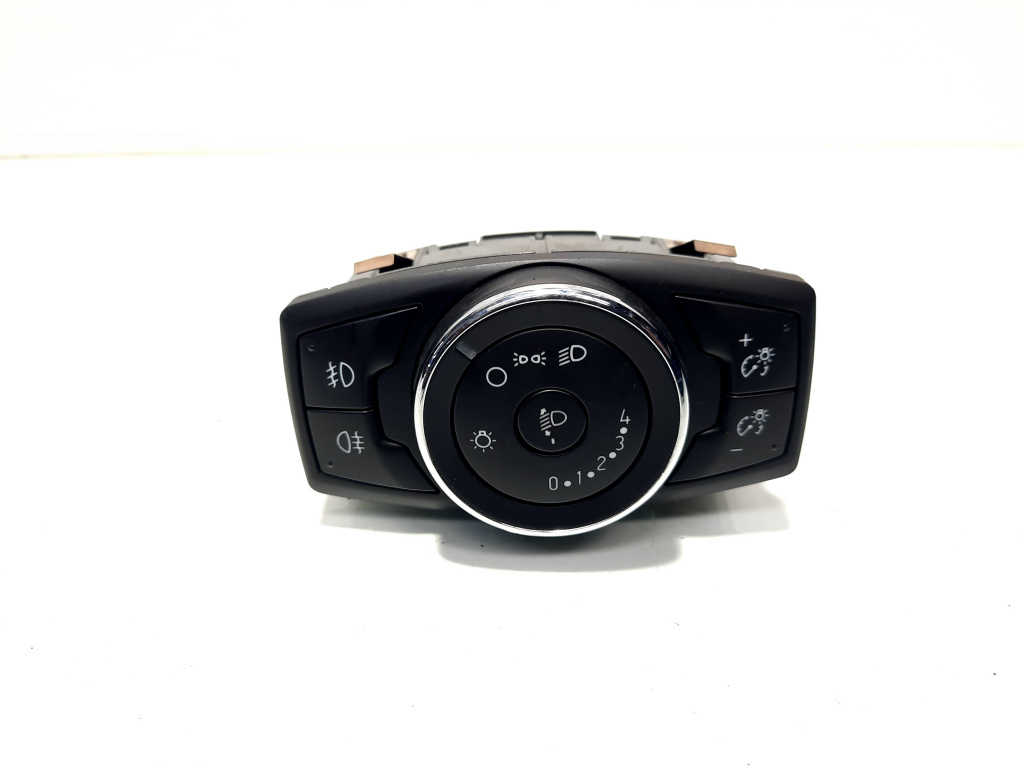 Bloc lumini cu proiector, cod BM5T-13A024-AD, Ford Focus 3 Turnier (id:519550)