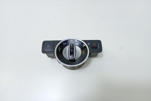 Bloc lumini cu proiector Mercedes-Benz E-Class W212 [facelift] [2013 - 2017]