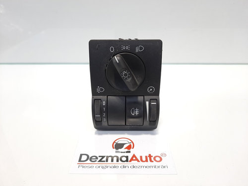 Bloc lumini cu proiector, Opel Corsa C (F08, F68) [Fabr 2000-2005] GM9116613 (id:430869)