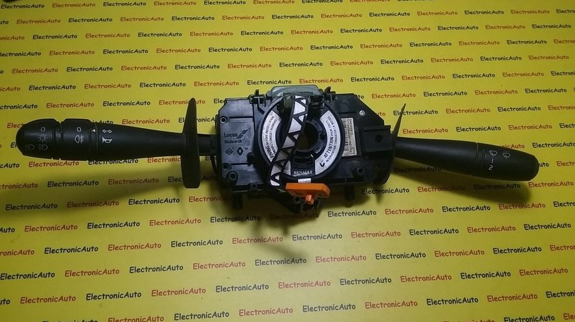 Bloc lumini cu spira airbag si maneta stergatoare Renault Master 7700846227B
