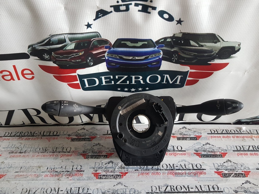 Bloc lumini cu spirala airbag Mini Cooper Roadster R59 9253777