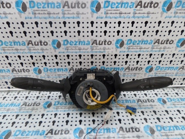 Bloc lumini cu spirala, Fiat Doblo Cargo (223) 1.9JTD (id:187359)