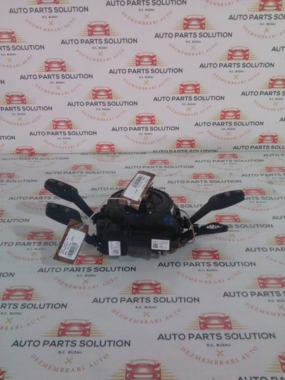 Bloc lumini cu stergator BMW. X5 Fab. 2012