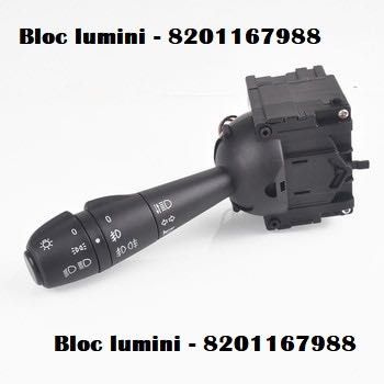 Bloc lumini Dacia Logan 2 2013-2021 Dacia Sandero 2 2013-2017 NOU
