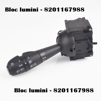 Bloc lumini Dacia Logan 2 2013-2021 Dacia Sandero 2 2013-2017 NOU