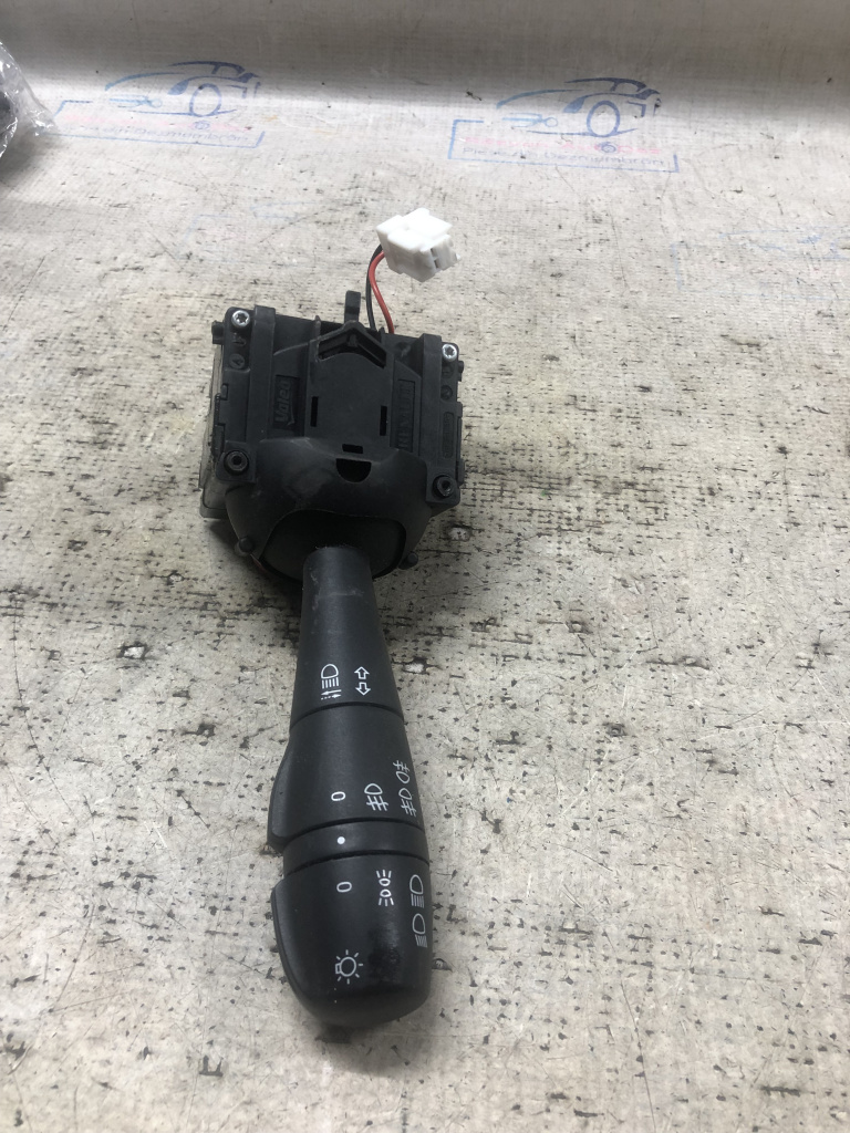 Bloc lumini Dacia Logan Mcv - Benzina 2018, 255671453R