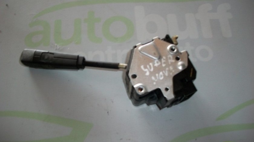 Bloc Lumini Dacia Super Nova