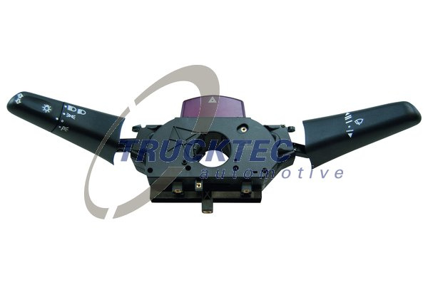 Bloc lumini de control (0242326 TRUCKTEC) MERCEDES-BENZ