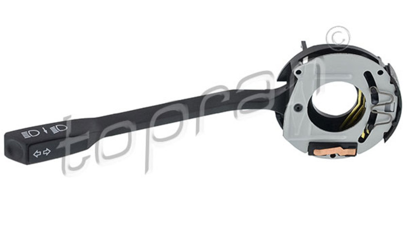 Bloc lumini de control (103332 TOPRAN) VW