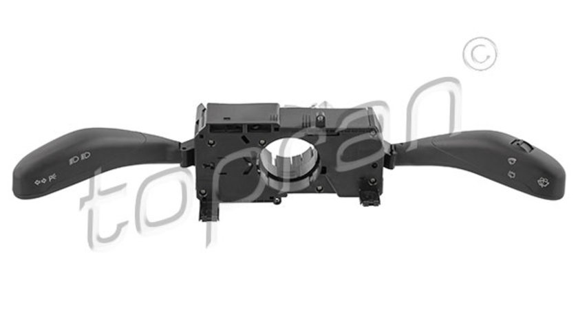 Bloc lumini de control (114744 TOPRAN) SEAT,VW