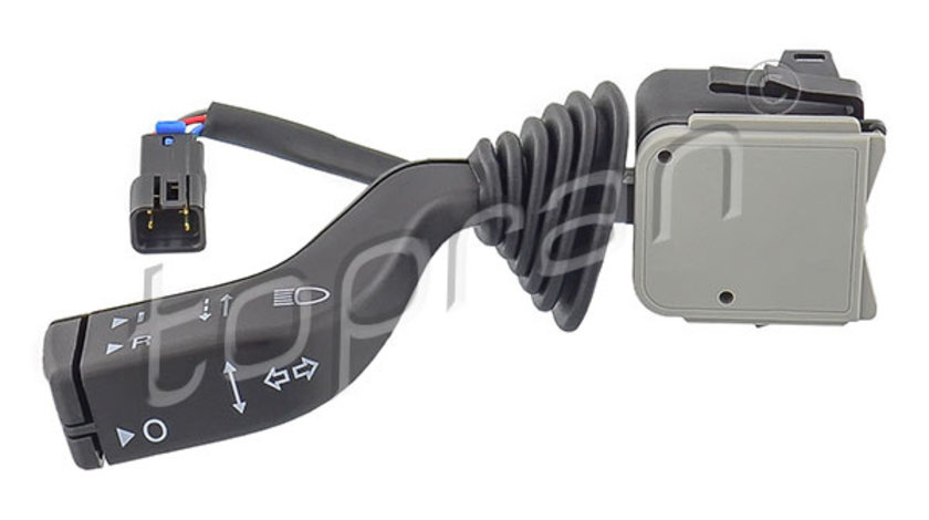 Bloc lumini de control (205687 TOPRAN) OPEL,VAUXHALL