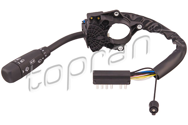 Bloc lumini de control (400521 HAN) MERCEDES-BENZ