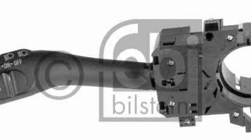 Bloc lumini de control AUDI A2 (8Z0) (2000 - 2005) FEBI BILSTEIN 21594 piesa NOUA