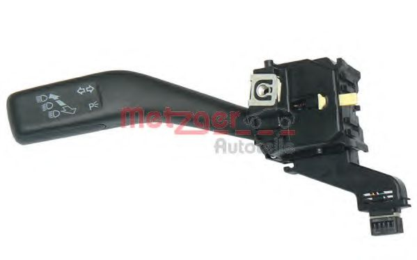 Bloc lumini de control AUDI A3 (8P1) (2003 - 2012) METZGER 0916021 piesa NOUA