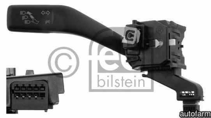 Bloc lumini de control AUDI A3 8P1 FEBI BILSTEIN 36762