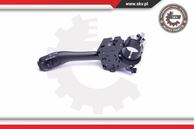 Bloc lumini de control ; AUDI FORD SEAT SKODA VW ; 8L0953513H ; 17 pin