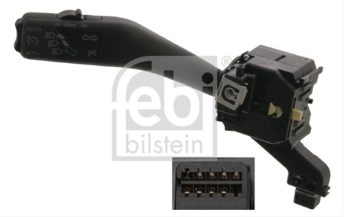 Bloc Lumini De Control; Comutator Coloana Directie Febi Bilstein Seat 38514