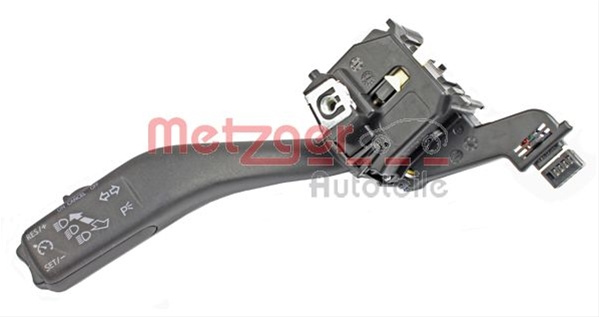 Bloc Lumini De Control; Comutator Coloana Directie Metzger Vag 0916243