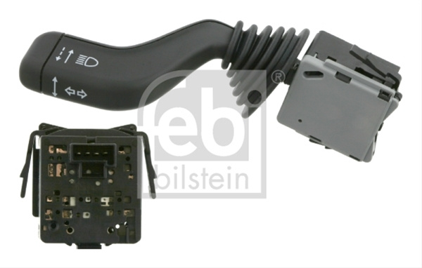 Bloc Lumini De Control; Comutator Coloana Directie Febi Bilstein Vauxhall 24513