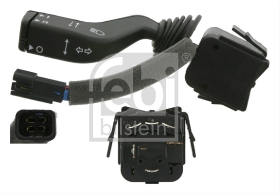 Bloc Lumini De Control; Comutator Coloana Directie Febi Bilstein General Motors 27940