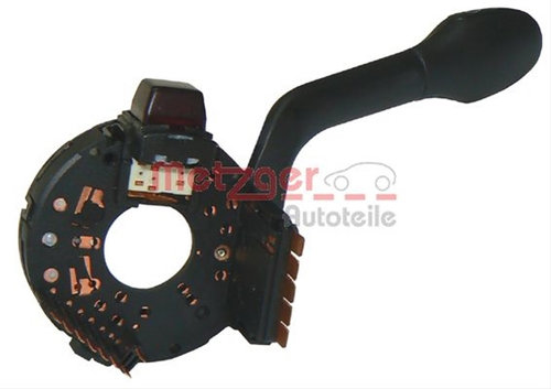 Bloc Lumini De Control; Comutator Coloana Directie Metzger Seat 0916043