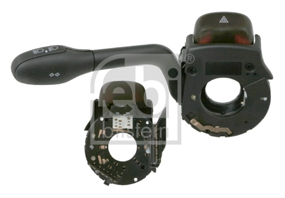 Bloc Lumini De Control; Comutator Coloana Directie Febi Bilstein Vw 17062