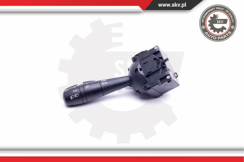 Bloc lumini de control ; DACIA Dokker Duster Lodgy Logan Sandero RENAULT Captur Clio IV ; 255404709R...