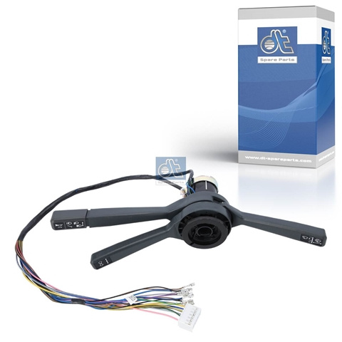 Bloc Lumini De Control Diesel Technic Dt Iveco 7.78175