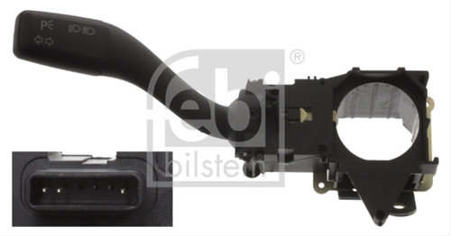 Bloc Lumini De Control Febi Bilstein Audi 45699