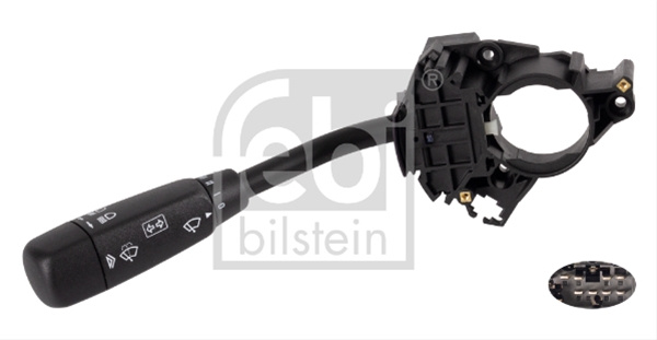 Bloc Lumini De Control Febi Mercedes-Benz 108230