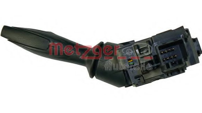 Bloc lumini de control FORD FIESTA VI (2008 - 2016) METZGER 0916178 piesa NOUA