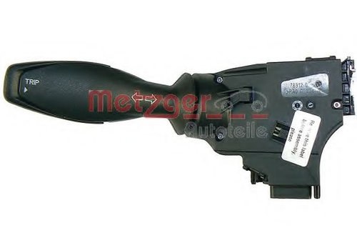 Bloc lumini de control FORD FIESTA VI (2008 - 2016) METZGER 0916177 piesa NOUA