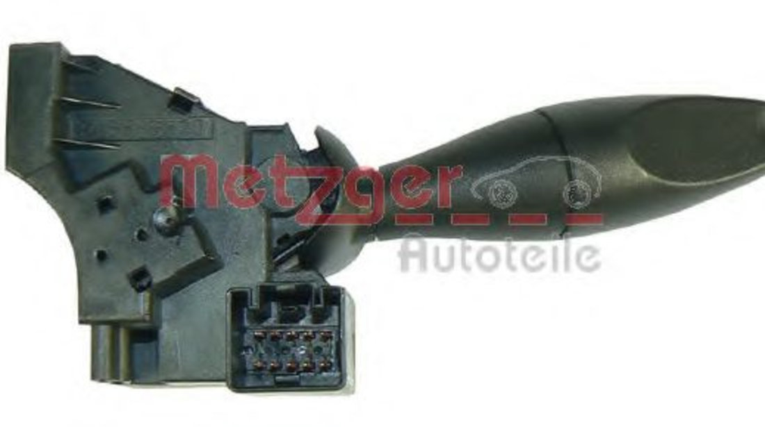 Bloc lumini de control FORD FOCUS Combi (DNW) (1999 - 2007) METZGER 0916156 piesa NOUA