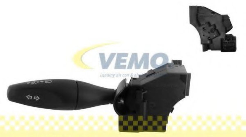 Bloc lumini de control FORD MONDEO III (B5Y) (2000 - 2007) VEMO V25-80-4018 piesa NOUA