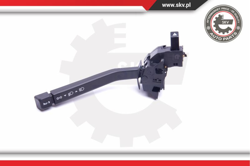 Bloc lumini de control ; FORD Transit ; 1029846 ; 11 pin