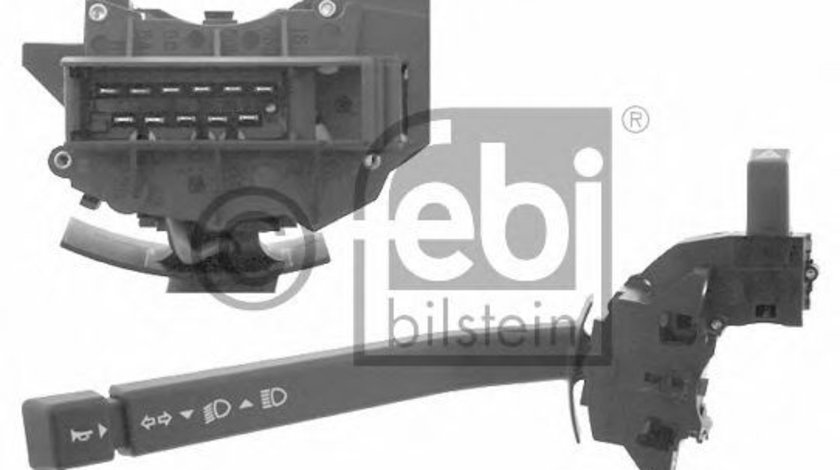 Bloc lumini de control FORD TRANSIT bus (E) (1994 - 2000) FEBI BILSTEIN 19723 piesa NOUA